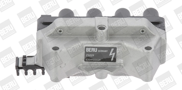  para Iveco Daily III ()
