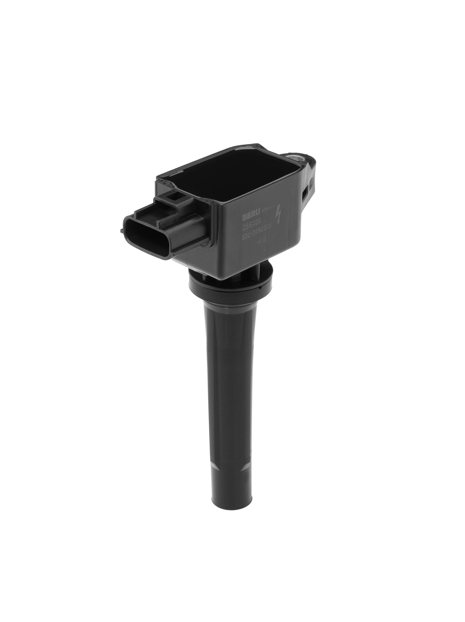 Compre H006T61271A Mitsubishi Bobina de ignição