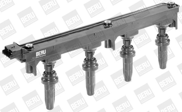 Bobina de ignição Beru ZS352 preço, a partir de 85,02 USD