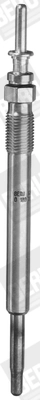  Vela de incandescência Opel Vectra B carrinha (31) (1995 - 2002) B