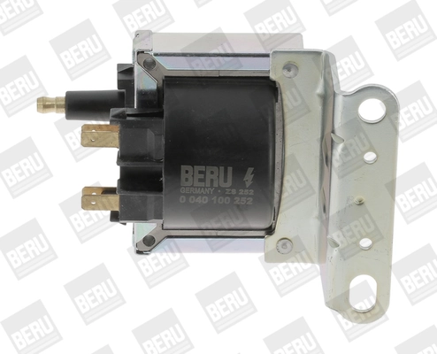 Compre Bobina de ignição Opel Corsa 