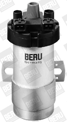 Bobina de ignição Beru ZS125 preço, a partir de 51,84 USD