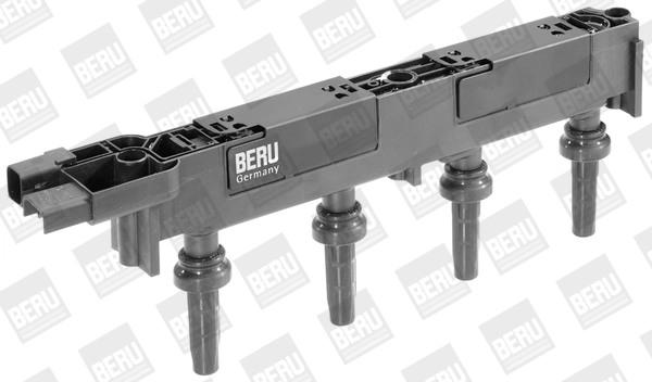Bobina de ignição Beru ZS348 preço, a partir de 87,64 USD