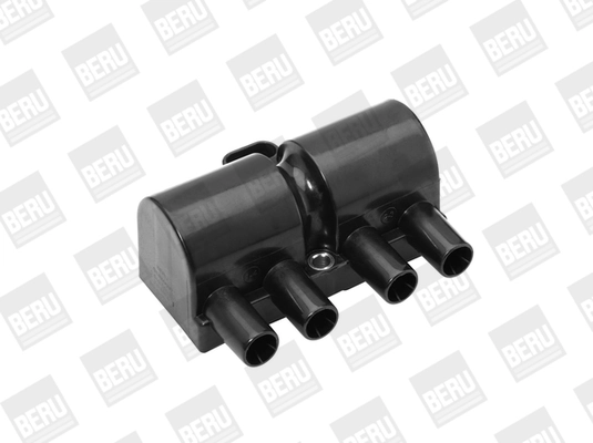Compre Bobina de ignição Chevrolet Captiva 1