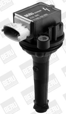 Compre ZSE055 Beru Bobina de ignição