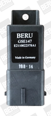 GSE147 Beru Relê das velas de incandescência