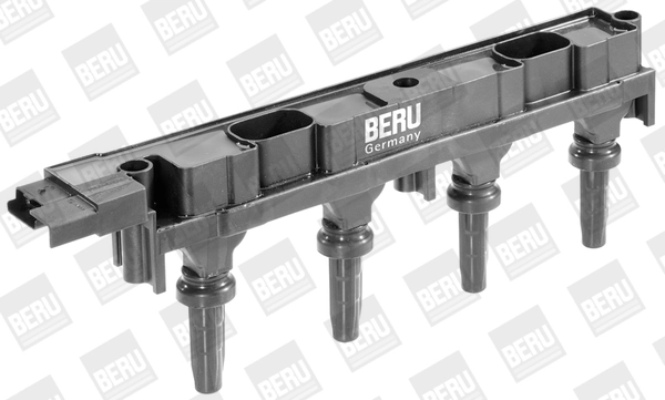 Bobina de ignição Beru ZS351 preço, a partir de 139,57 USD