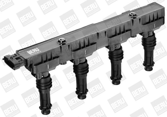 Bobina de ignição Beru ZS338 preço, a partir de 55,96 USD