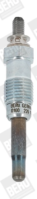 Vela de incandescência Renault 19 II B53, C53
