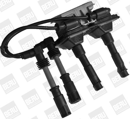 Compre ZSE162 Beru Bobina de ignição