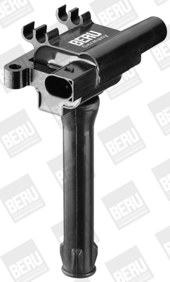 Bobina de ignição Beru ZS501 preço, a partir de 34,64 USD