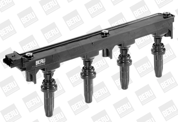 Compre ZS352 Beru Bobina de ignição