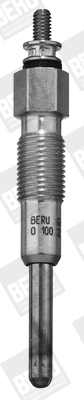  Vela de incandescência Iveco Daily I-II сaixa (1978 - 1999) I-II