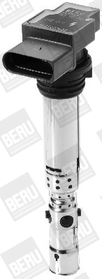 Compre ZSE059 Beru Bobina de ignição