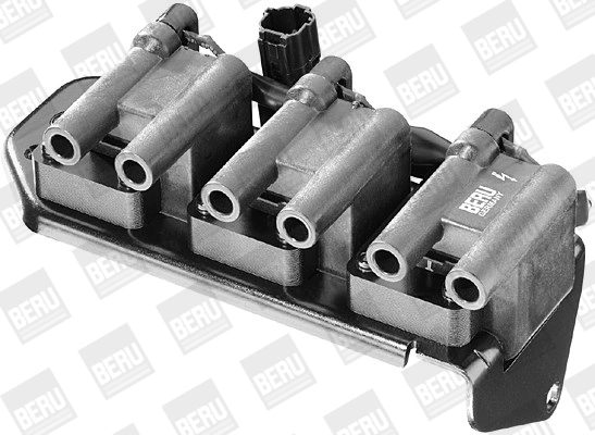 Compre NEC000120 MG Bobina de ignição