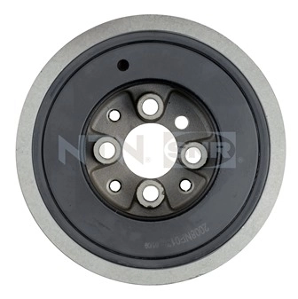 Polia de cambota Volkswagen Passat B5 3B3
