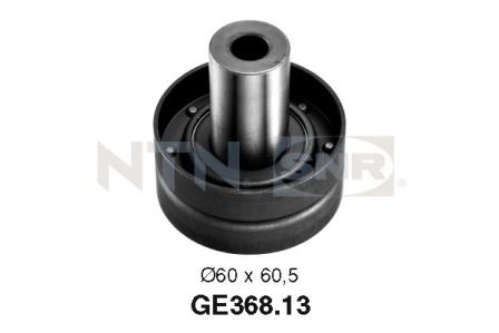 Rolo parasita da correia do mecanismo de distribuição de gás Nissan Primera preço, a partir de 22,20 USD