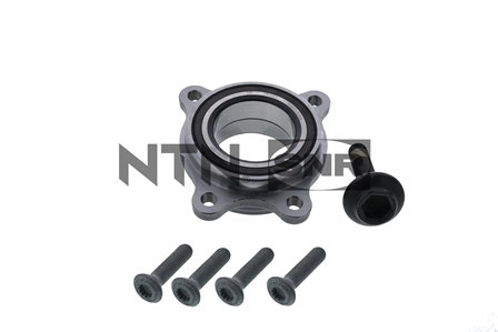 R15753 SNR