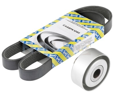 1613443780 Peugeot/Citroen Correia dos conjuntos de transmissão, kit