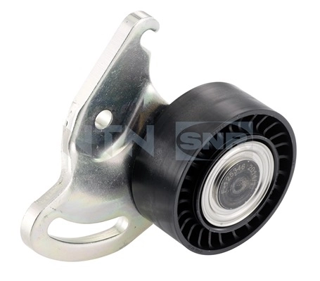 Rolo de reguladora de tensão da correia de transmissão Renault Clio II BB, CB ao melhor preço