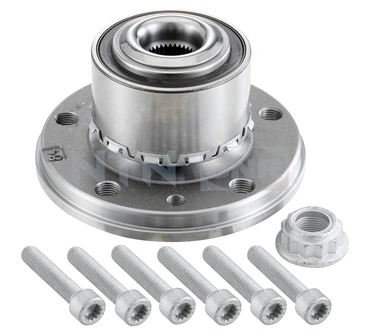 Cubo dianteiro Volkswagen Transporter  7HB, 7HJ, 7EB, 7EJ ao melhor preço