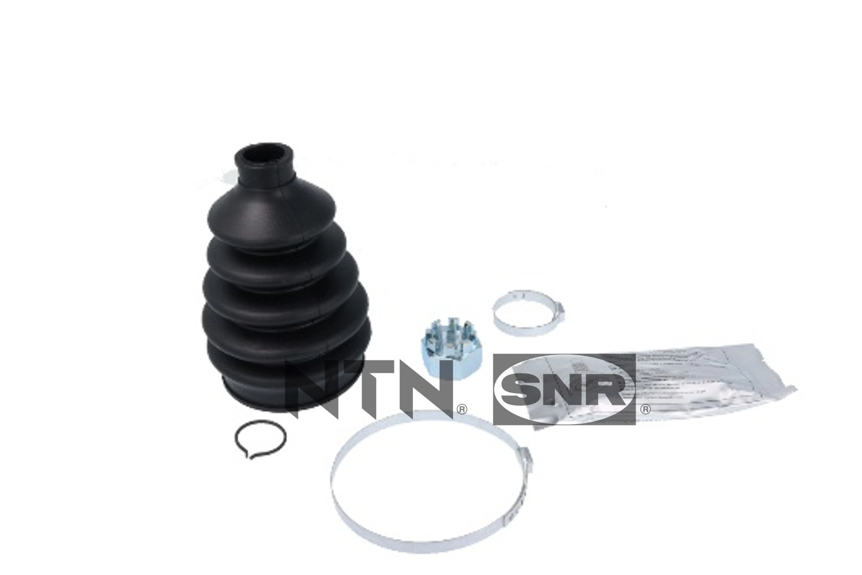 OBK53009 SNR