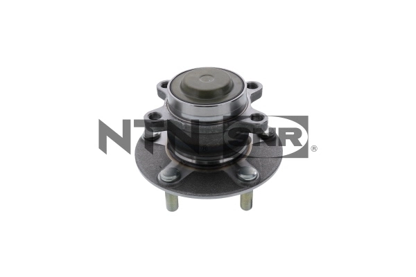 Cubo traseiro Honda Civic X FC