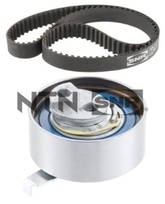  Correia do mecanismo de distribuição de gás, kit Audi A8 D3 sedan (4E2, 4E8) (2002 - 2010) D3