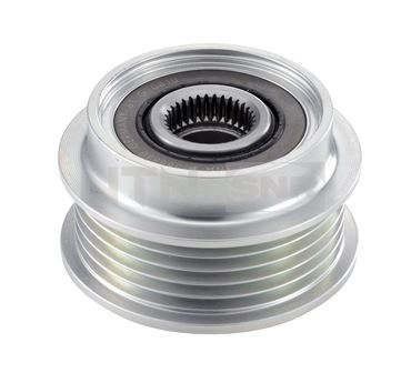 Polia do gerador para Toyota Yaris  P10