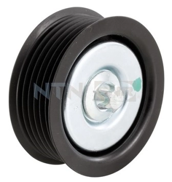 Compre Rolo parasita da correia de transmissão Opel Astra 