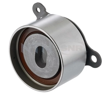 Rolo de reguladora de tensão da correia do mecanismo de distribuição de gás para Honda Civic IV EC, ED, EE