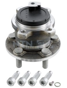 Cubo traseiro Ford S-Max  CA1 ao melhor preço
