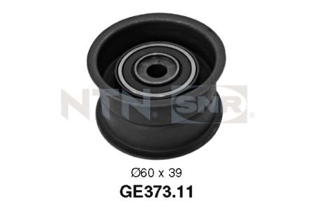 Rolo parasita da correia do mecanismo de distribuição de gás Mitsubishi Galant 5 E1A