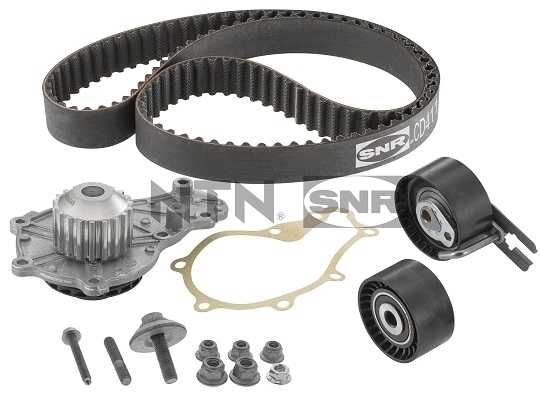 Compre Correia do mecanismo de distribuição de gás, kit Mazda 2 2