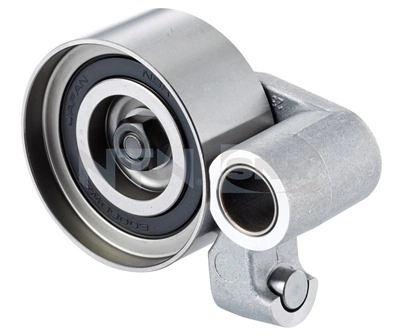 Rolo de reguladora de tensão da correia do mecanismo de distribuição de gás Toyota Land Cruiser  J12 ao melhor preço