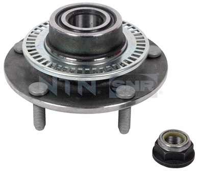 R15259 SNR