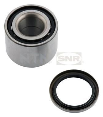 R16909 SNR
