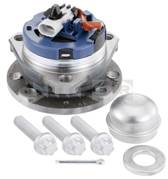 Cubo dianteiro Opel Astra  F07 ao melhor preço