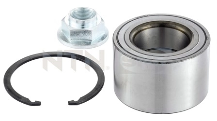 Compre Rolamento de cubo traseiro Mazda RX-8 