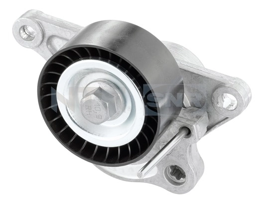 Reguladora de tensão da correia de transmissão para Renault Scenic JM0, JM1