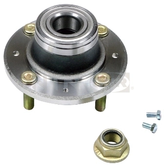 Cubo traseiro Volvo V40  VW ao melhor preço