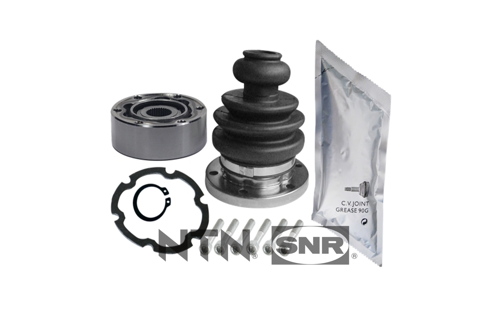 IJK54010 SNR