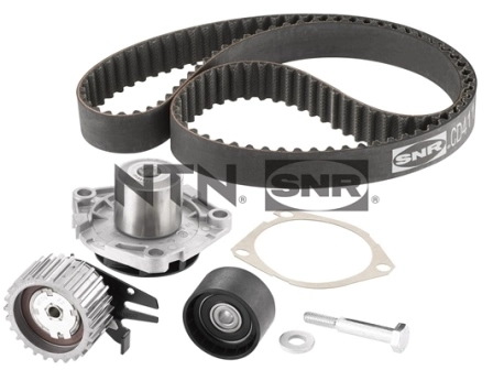 Correia do mecanismo de distribuição de gás, kit para Jeep RENEGADE  BU, B1