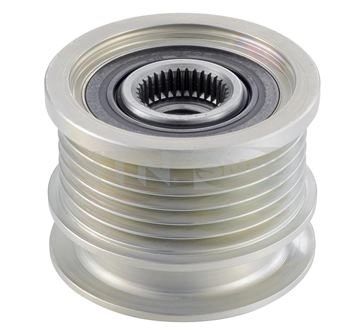 GA75311 SNR