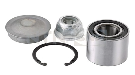 Compre Cubo traseiro Chevrolet Aveo 2
