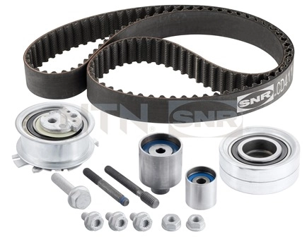 Compre Correia do mecanismo de distribuição de gás, kit Seat Ibiza 