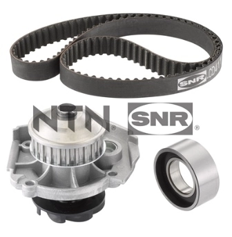 KDP458350 SNR