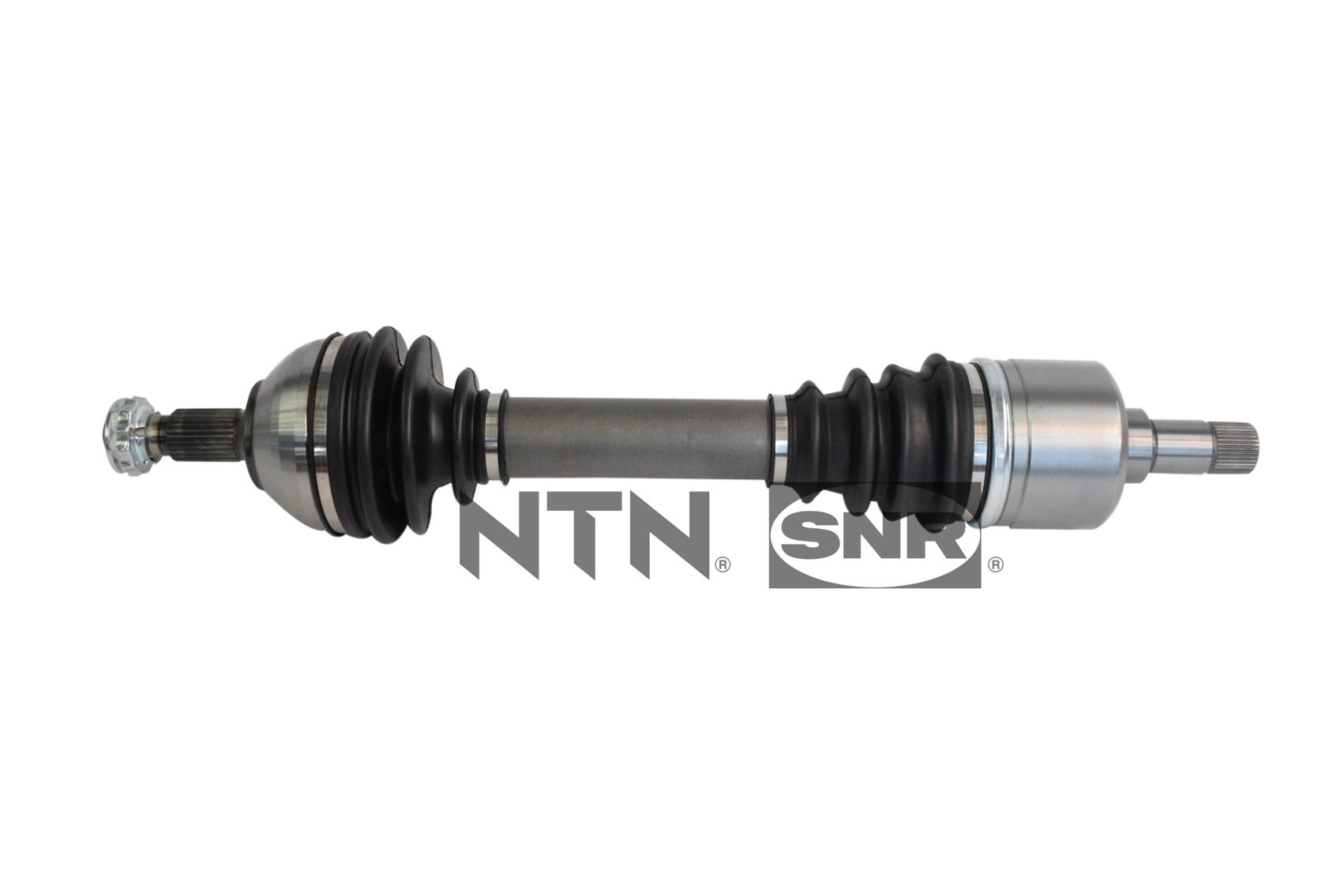 DK66018 SNR