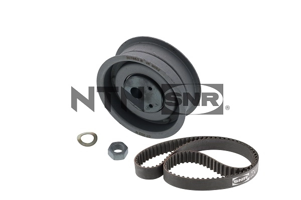 Compre Correia do mecanismo de distribuição de gás, kit Audi 100 