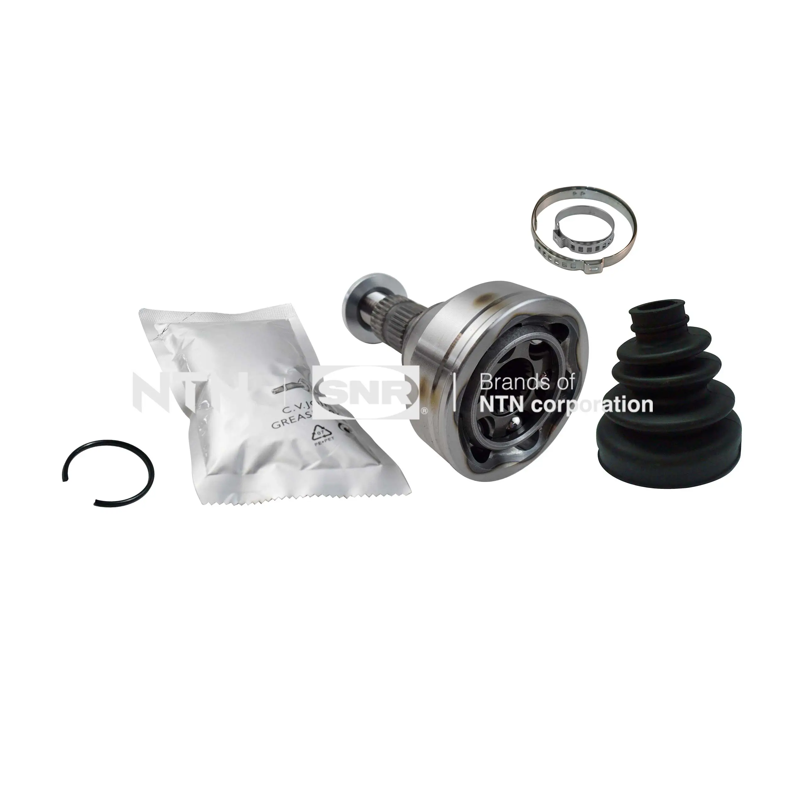 Compre Junta homocinética externa dianteira Opel Astra 